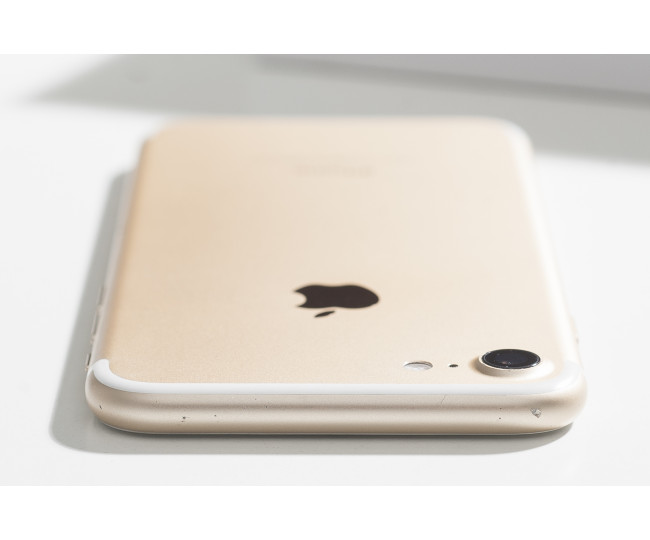 iPhone 7 128GB Gold (MN942) б/у